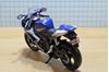 Picture of Suzuki GSX-R750 blue/wht 1:12 31153