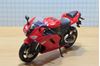 Picture of Kawasaki ZX-6R red 1:12 31101