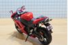 Picture of Kawasaki ZX-6R red 1:12 31101