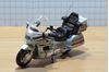 Picture of Honda GL1500  Goldwing groen 1:18 maisto los