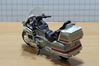 Picture of Honda GL1500  Goldwing groen 1:18 maisto los