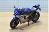 Picture of Yamaha YZF-R1 1:12 blue 57803