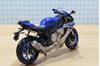 Picture of Yamaha YZF-R1 1:12 blue 57803