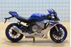 Picture of Yamaha YZF-R1 1:12 blue 57803