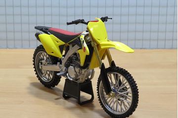 Afbeelding van Suzuki RM-Z450 1:12 57643