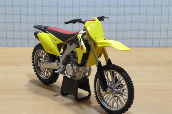 Picture of Suzuki RM-Z450 1:12 57643