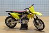 Picture of Suzuki RM-Z450 1:12 57643