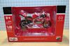 Picture of Enea Bastianini Ducati Lenovo Desmosedici 2023 1:18 maisto 36396