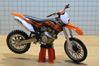 Picture of KTM 450 SX-F 2013 1:12 603001