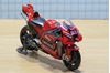 Picture of Enea Bastianini Ducati Lenovo Desmosedici 2023 1:18 maisto 36396