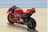 Picture of Enea Bastianini Ducati Lenovo Desmosedici 2023 1:18 maisto 36396