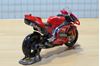 Picture of Enea Bastianini Ducati Lenovo Desmosedici 2023 1:18 maisto 36396