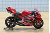 Picture of Enea Bastianini Ducati Lenovo Desmosedici 2023 1:18 maisto 36396