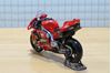 Picture of Francesco Bagnaia Ducati Lenovo Desmosedici 2023 1:18 maisto 36396