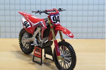 Afbeelding van Ken Roczen #94 Honda CRF450R 2020 Team Honda HRC 1:12 58263