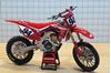 Picture of Ken Roczen #94 Honda CRF450R 2020 Team Honda HRC 1:12 58263