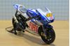 Picture of Valentino Rossi Yamaha YZR-M1 2010 1:12 43813