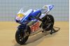 Picture of Valentino Rossi Yamaha YZR-M1 2010 1:12 43813