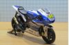 Picture of Valentino Rossi Yamaha YZR-M1 2013 1:12 57583