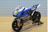 Picture of Valentino Rossi Yamaha YZR-M1 2013 1:12 57583