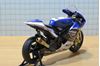 Picture of Valentino Rossi Yamaha YZR-M1 2013 1:12 57583