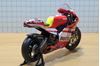 Picture of Valentino Rossi Ducati Desmosedici 2011 1:12 57063