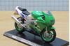 Picture of Kawasaki ZX-9R gr/wt  1:18 los