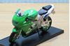 Picture of Kawasaki ZX-9R gr/wt  1:18 los