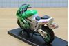 Picture of Kawasaki ZX-9R gr/wt  1:18 los