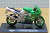 Picture of Kawasaki ZX-9R gr/wt  1:18 los