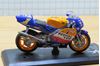 Picture of Alex Criville Honda NSR500 2000 1:18 majorette los