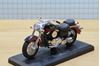 Picture of Kawasaki VN1500 Vulcan 1:18 majorette los