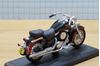 Picture of Kawasaki VN1500 Vulcan 1:18 majorette los