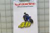 Picture of Valentino Rossi pin 46 motor