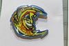 Picture of Valentino Rossi Pin Moon