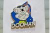 Picture of Mick Doohan pin