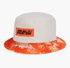 Picture of KTM Red Bull reversible bucket hat KTM24032 S/M