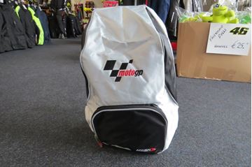 Afbeelding van MotoGP backpack rugzak