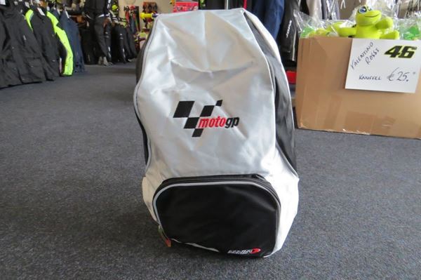 Picture of MotoGP backpack rugzak