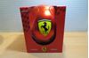 Picture of Ferrari red soccer ball voetbal size 5