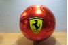 Picture of Ferrari red soccer ball voetbal size 5