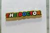 Picture of Valentino Rossi Pin The Doctor letter 0406711