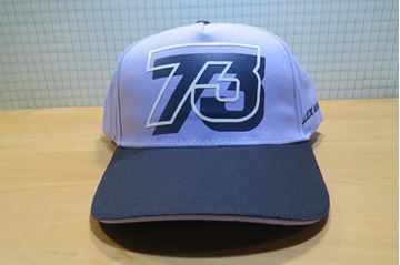 Afbeelding van Alex Marquez #73 cap pet 2442001