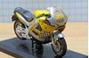 Picture of BMW K1200RS 1:18 Majorette los