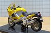 Picture of BMW K1200RS 1:18 Majorette los