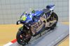 Picture of Joan Mir Suzuki GSX-RR 2021 1:18 diecast