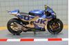 Picture of Joan Mir Suzuki GSX-RR 2021 1:18 diecast