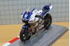 Picture of Ben Spies Yamaha YZR-M1 2012 1:18 diecast