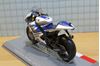 Picture of Ben Spies Yamaha YZR-M1 2012 1:18 diecast