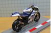 Picture of Ben Spies Yamaha YZR-M1 2012 1:18 diecast